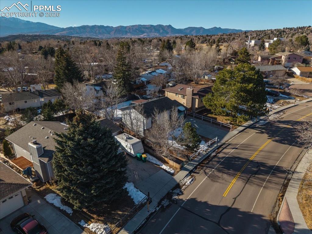 Image 35 of 42: Aerial View