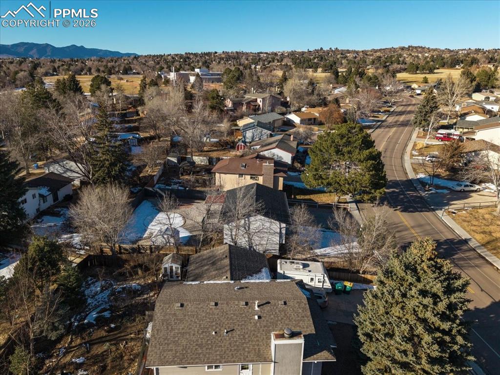 Image 36 of 42: Aerial View