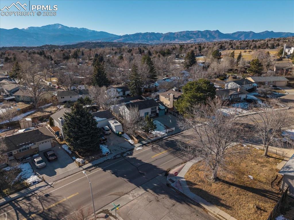 Image 42 of 42: Aerial View