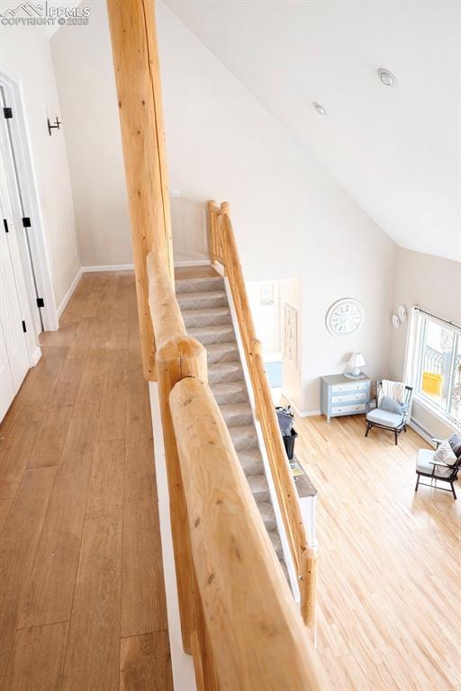 Image 10 of 50: Stairs