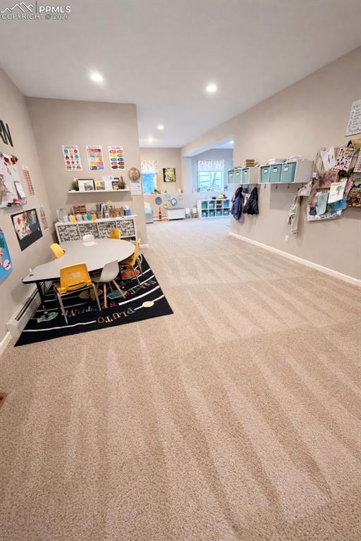 Image 23 of 50: Family Room