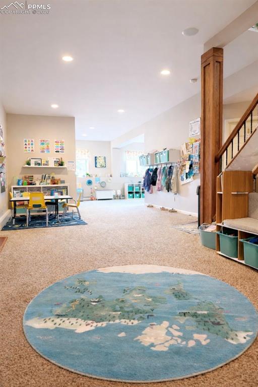 Image 24 of 50: Family Room