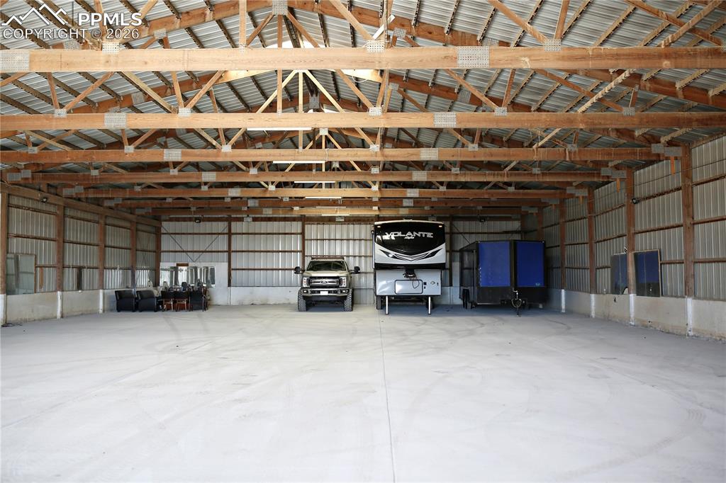 Image 33 of 50: Indoor Arena