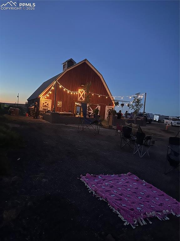 Image 36 of 50: Party Barn