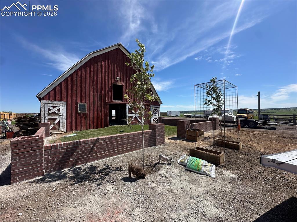 Image 37 of 50: Party Barn