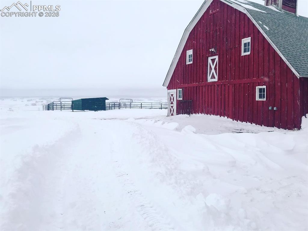 Image 38 of 50: Party Barn