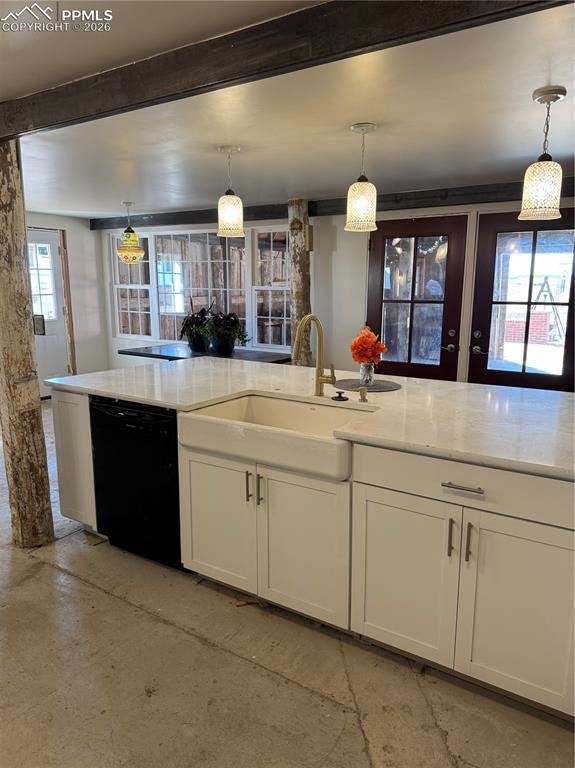 Image 40 of 50: at the Party Barn