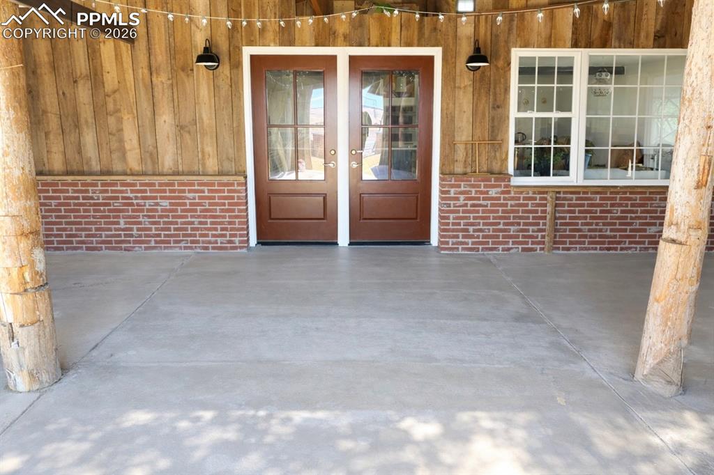 Image 42 of 50: Party Barn