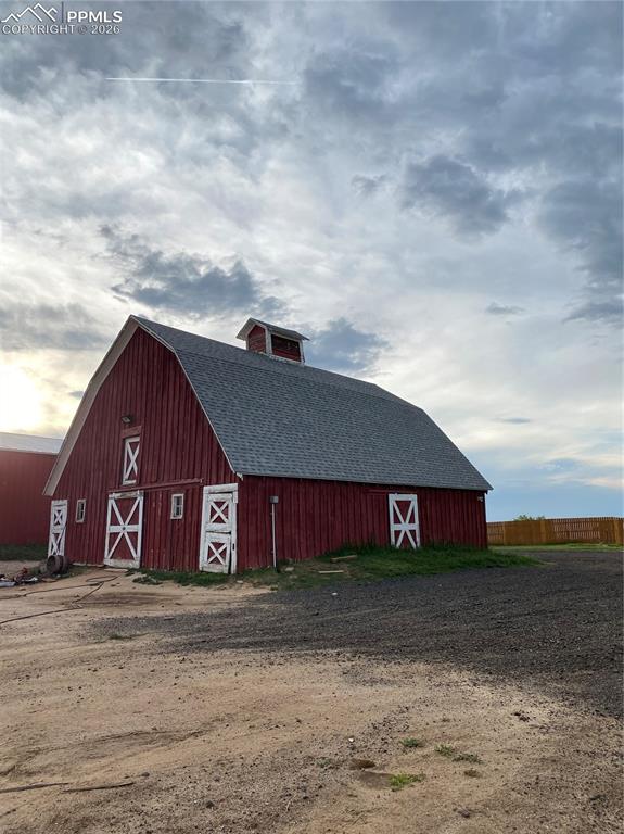 Image 44 of 50: Out Buildings