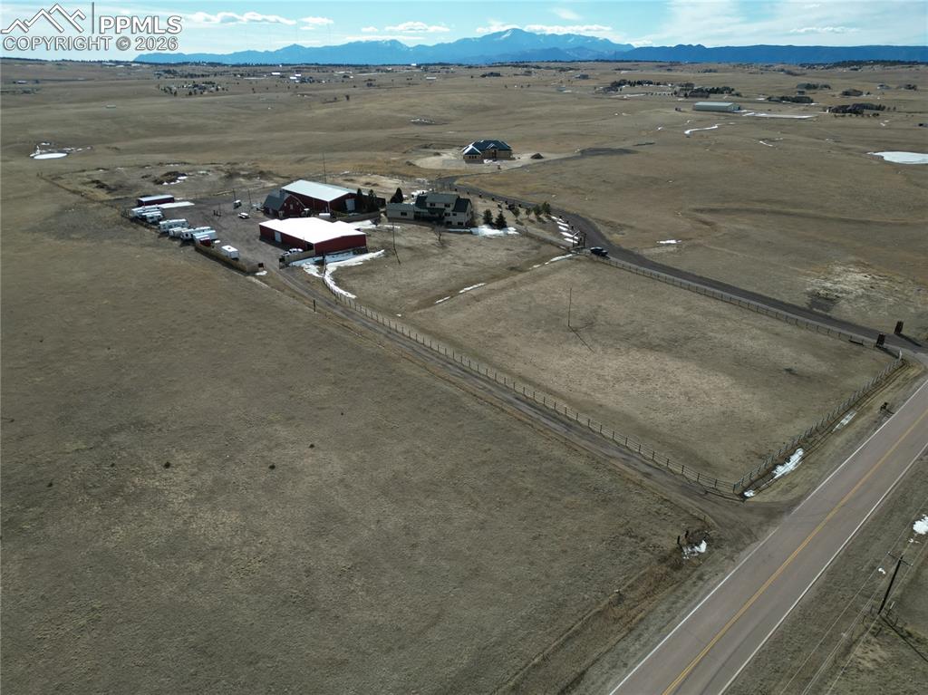 Image 49 of 50: Aerial View