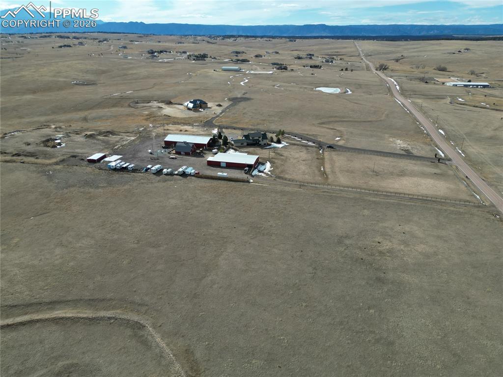 Image 50 of 50: Aerial View