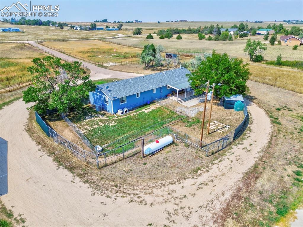 Image 37 of 43: View of rural area