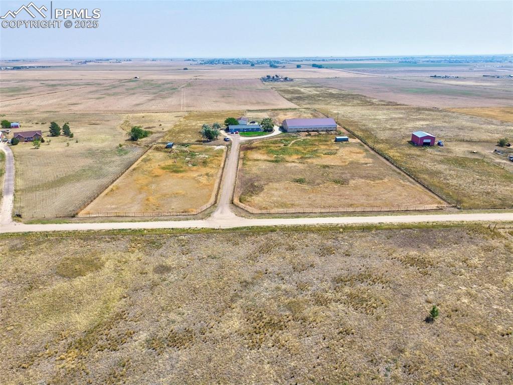Image 42 of 43: Overview of rural landscape