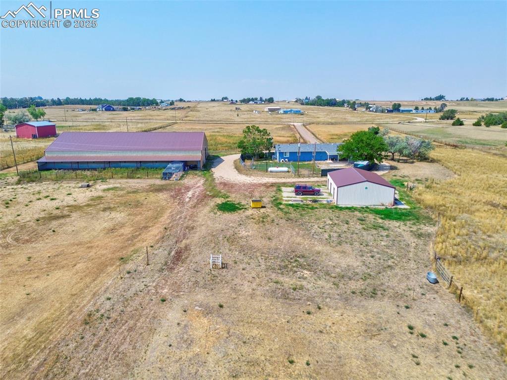 Image 43 of 43: Overview of rural landscape