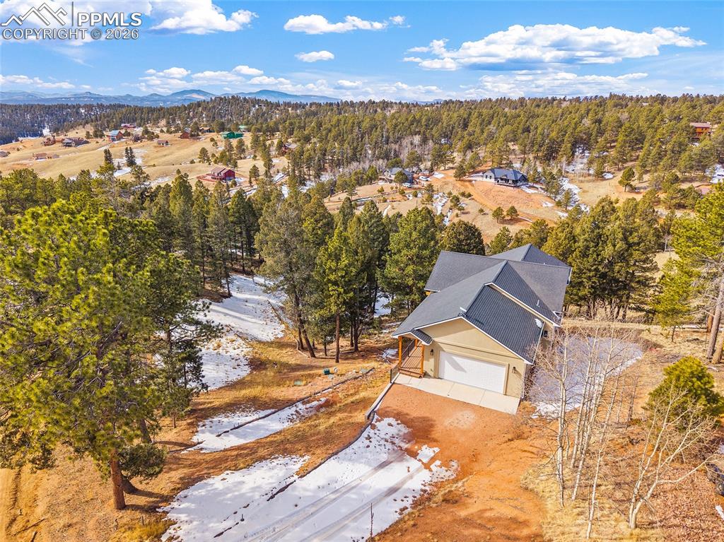 Image 39 of 47: Aerial View