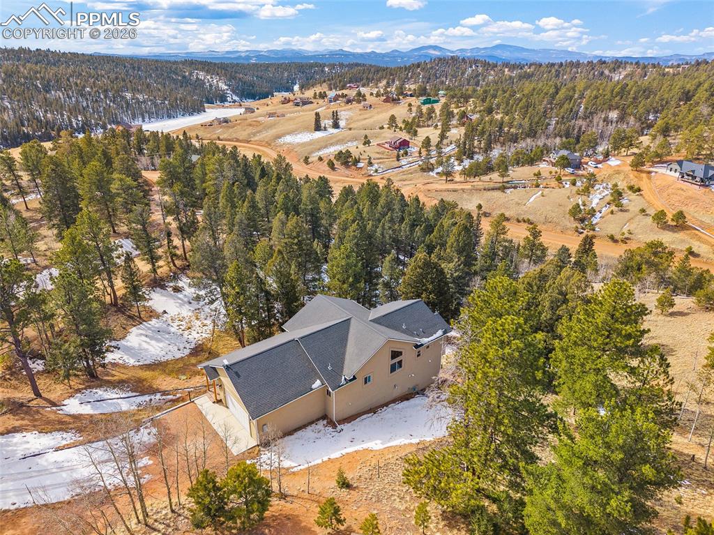 Image 40 of 47: Aerial View