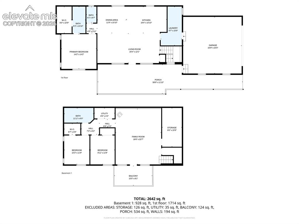 Image 40 of 45: Floor Plan