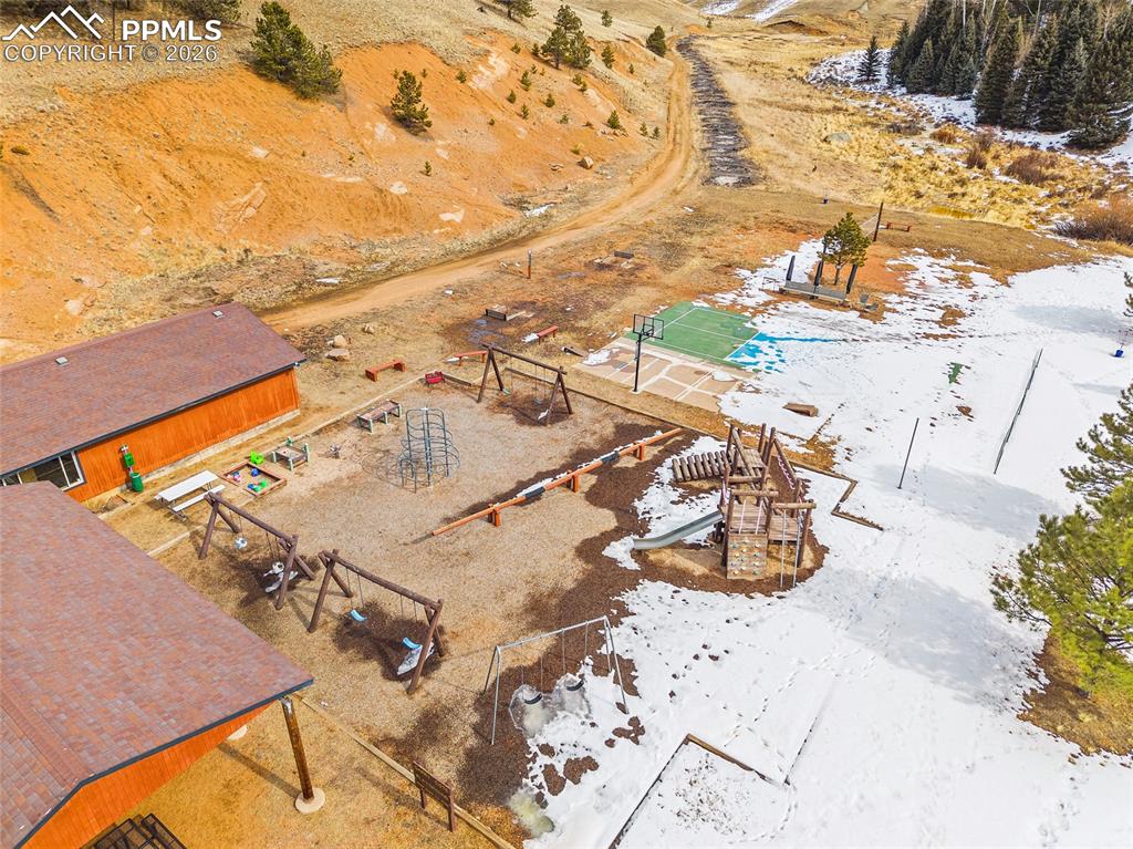 Image 44 of 47: AT Community Building