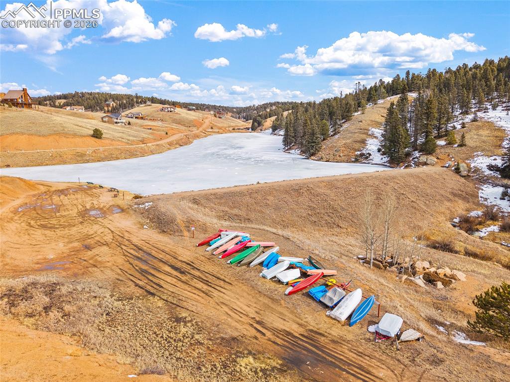 Image 45 of 47: Lake