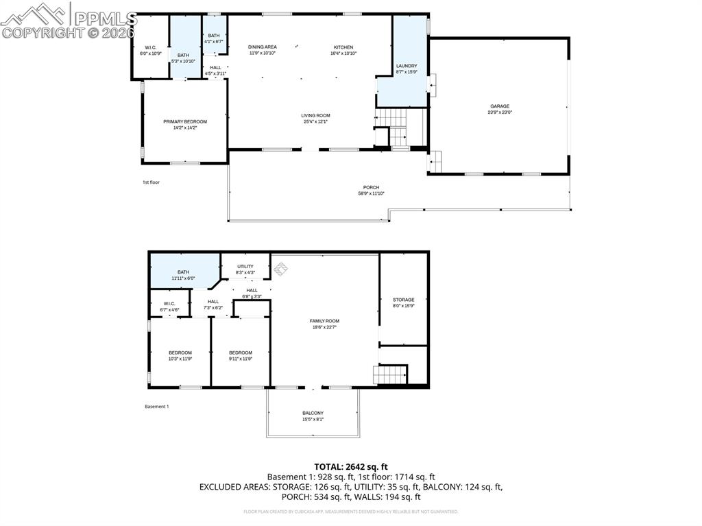 Image 46 of 47: Floor Plan