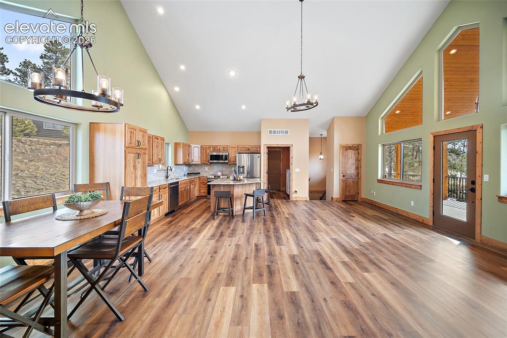 Image 9 of 45: Great Room