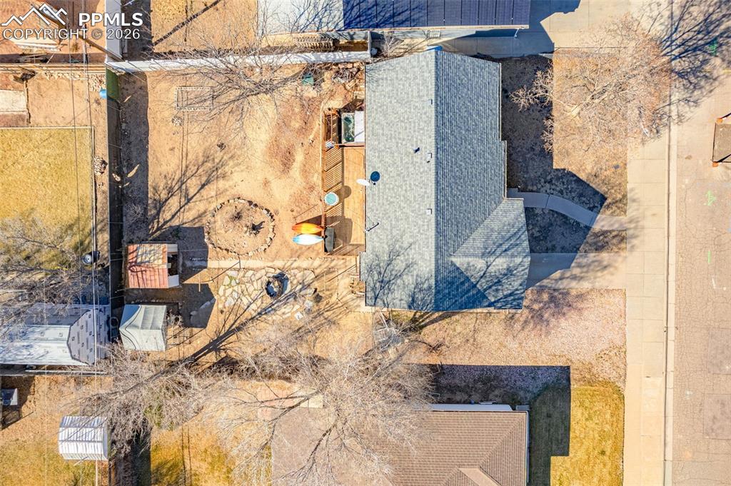 Image 23 of 25: Aerial View