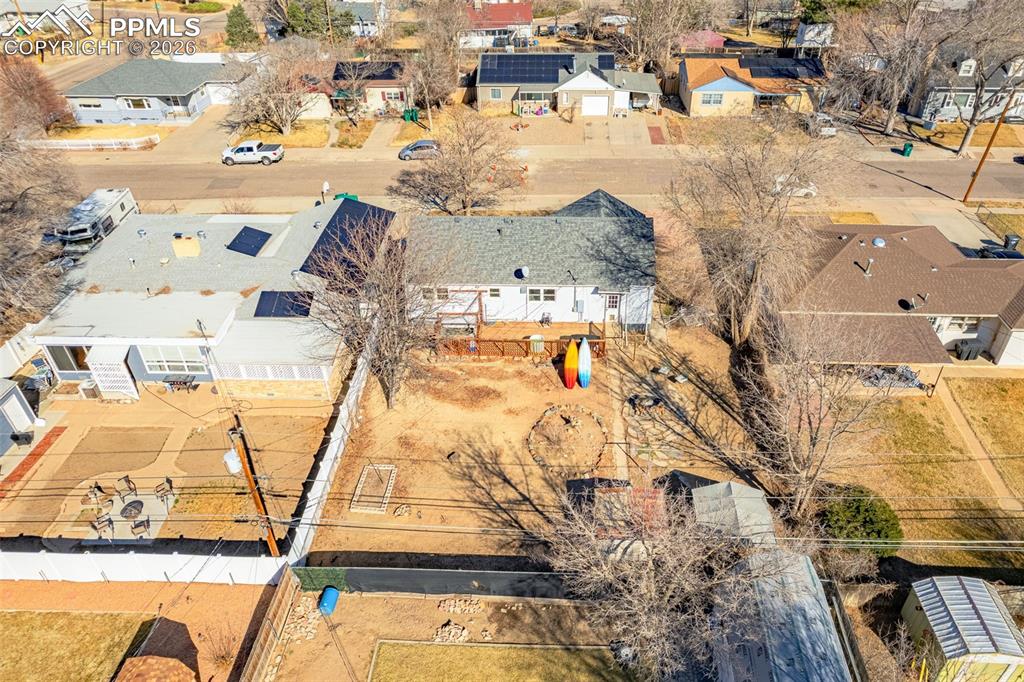 Image 24 of 25: Aerial View