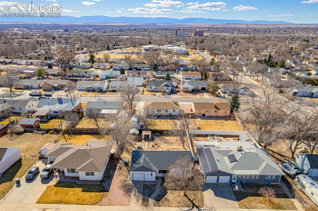 Image 25 of 25: Aerial View