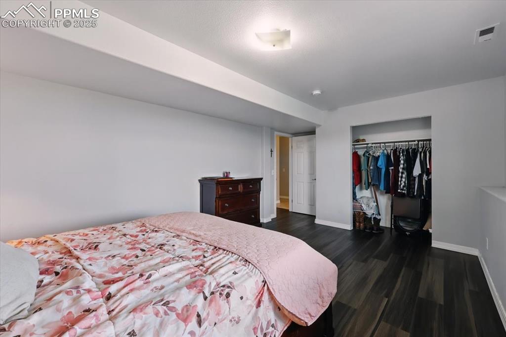 Image 9 of 42: Bedroom