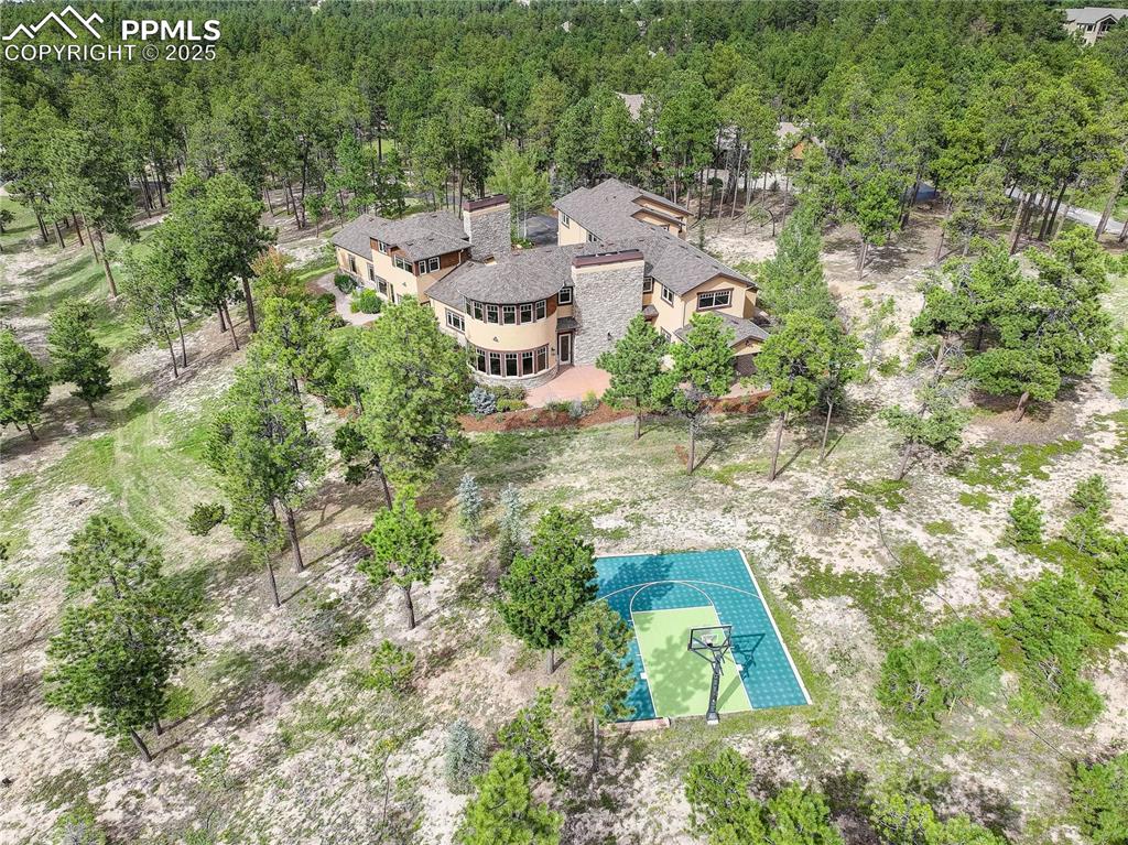 Image 2 of 41: 2.51-acre lot