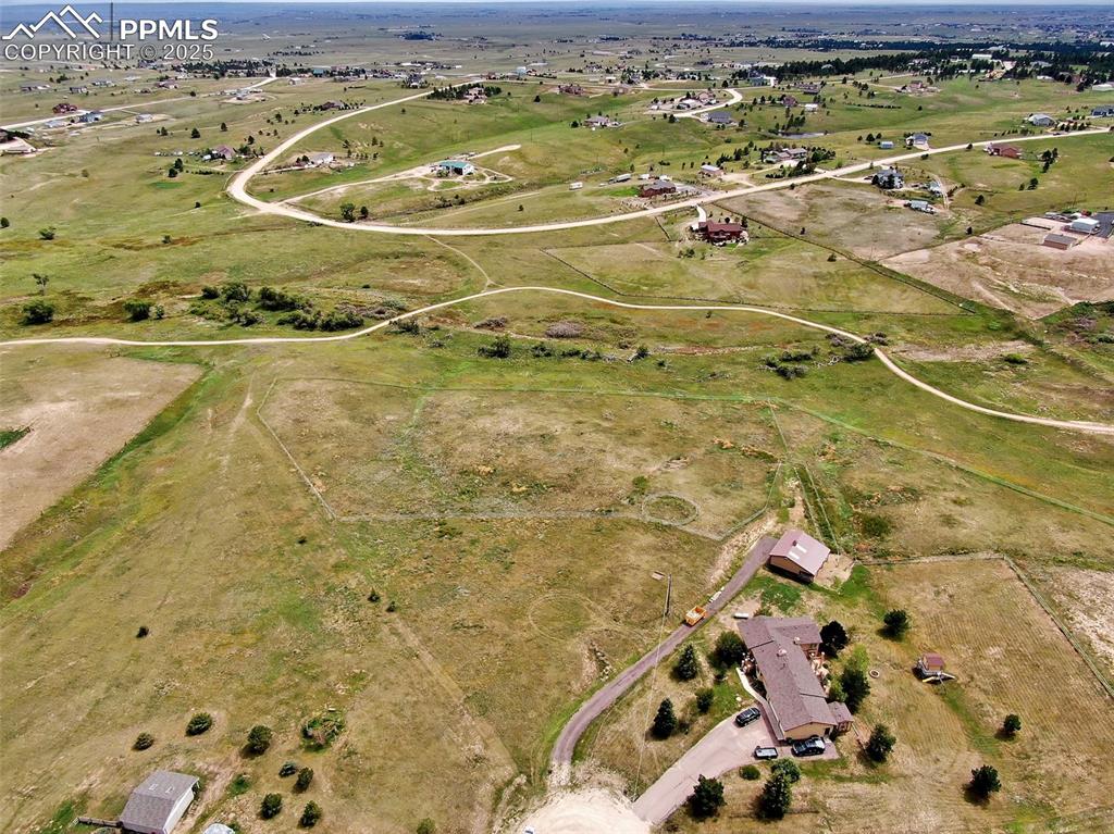 Image 2 of 7: Aerial View