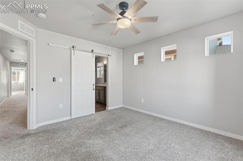 Image 14 of 31: Master Bedroom