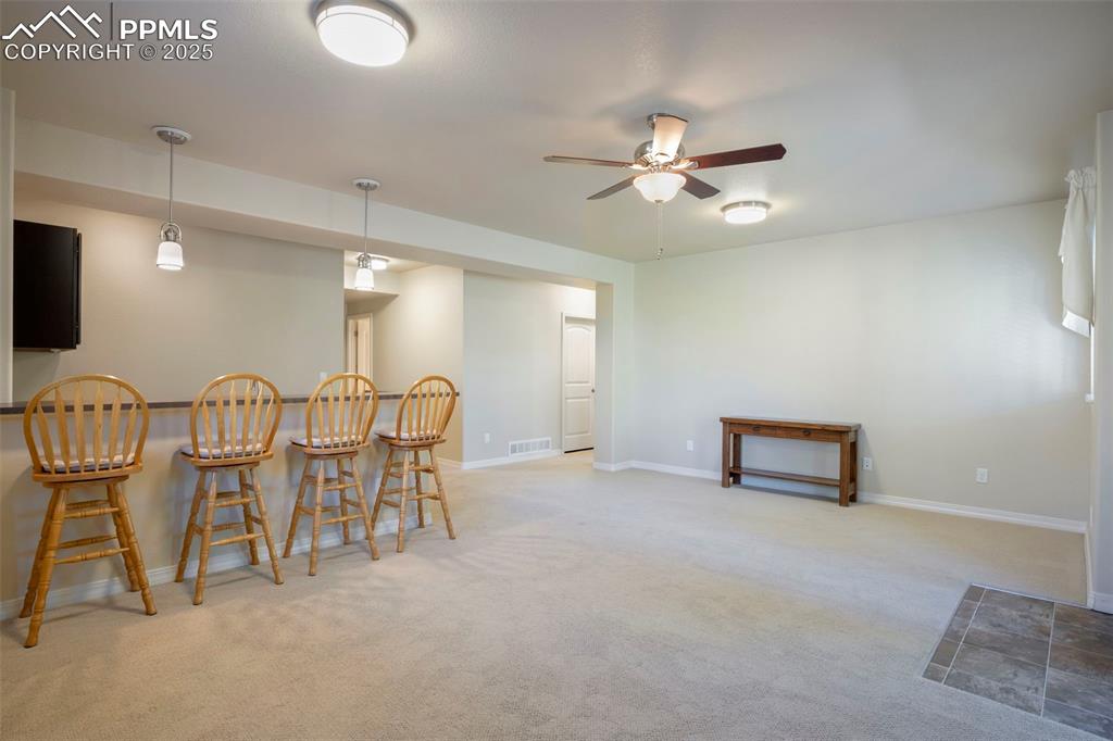 Image 18 of 33: Bar Stools Can be Included!