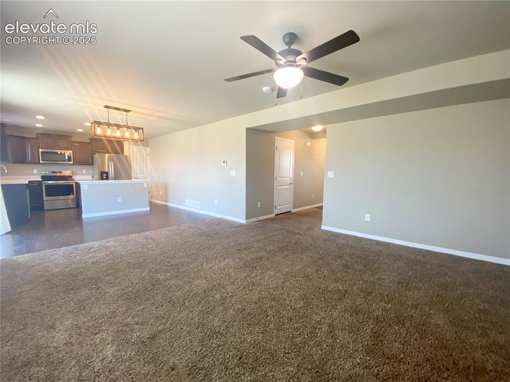 Image 6 of 17: Living Room