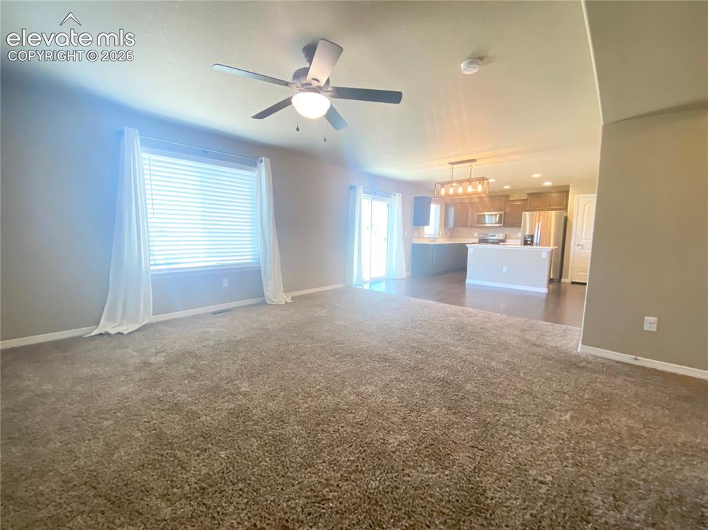 Image 7 of 17: Living Room