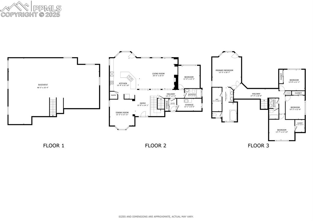 Image 31 of 31: Floor Plan