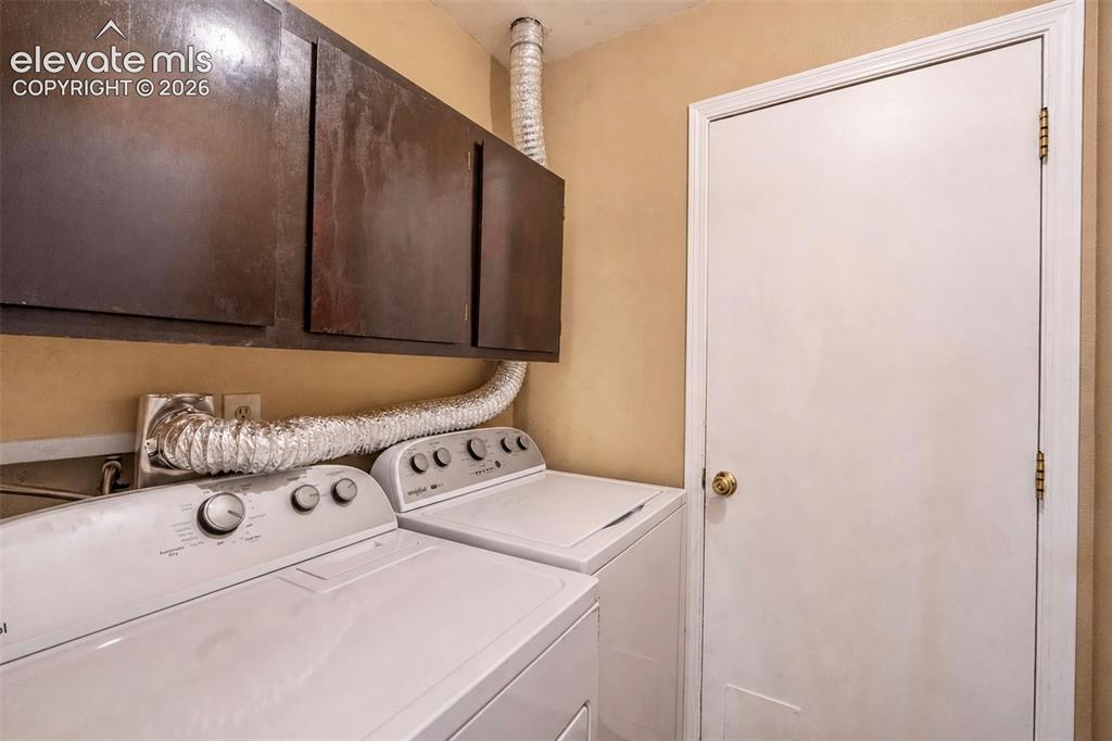 Image 14 of 19: Laundry