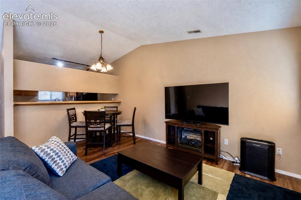 Image 9 of 19: Living Room