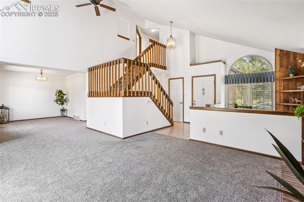 Image 12 of 29: Living Room