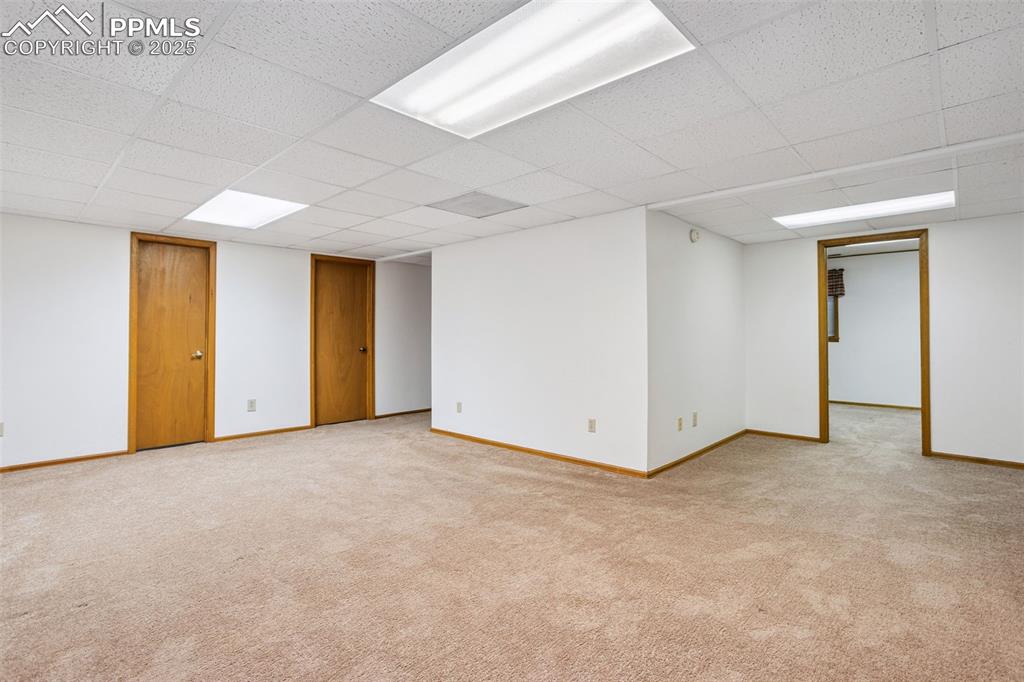 Image 17 of 29: Basement
