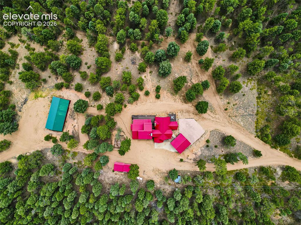Image 50 of 50: Aerial View