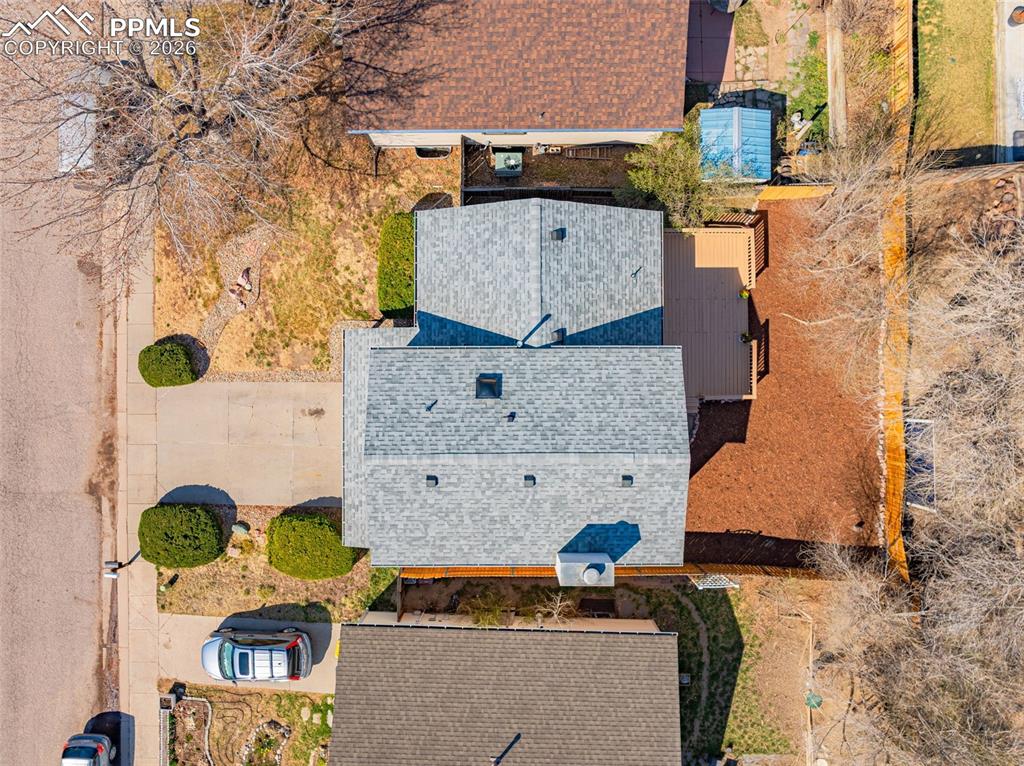 Image 31 of 36: Aerial View