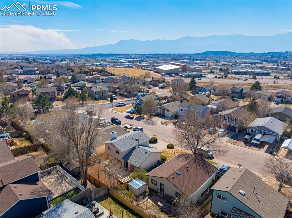 Image 34 of 36: Aerial View