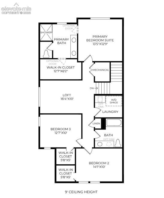 Image 3 of 3: Floor Plan