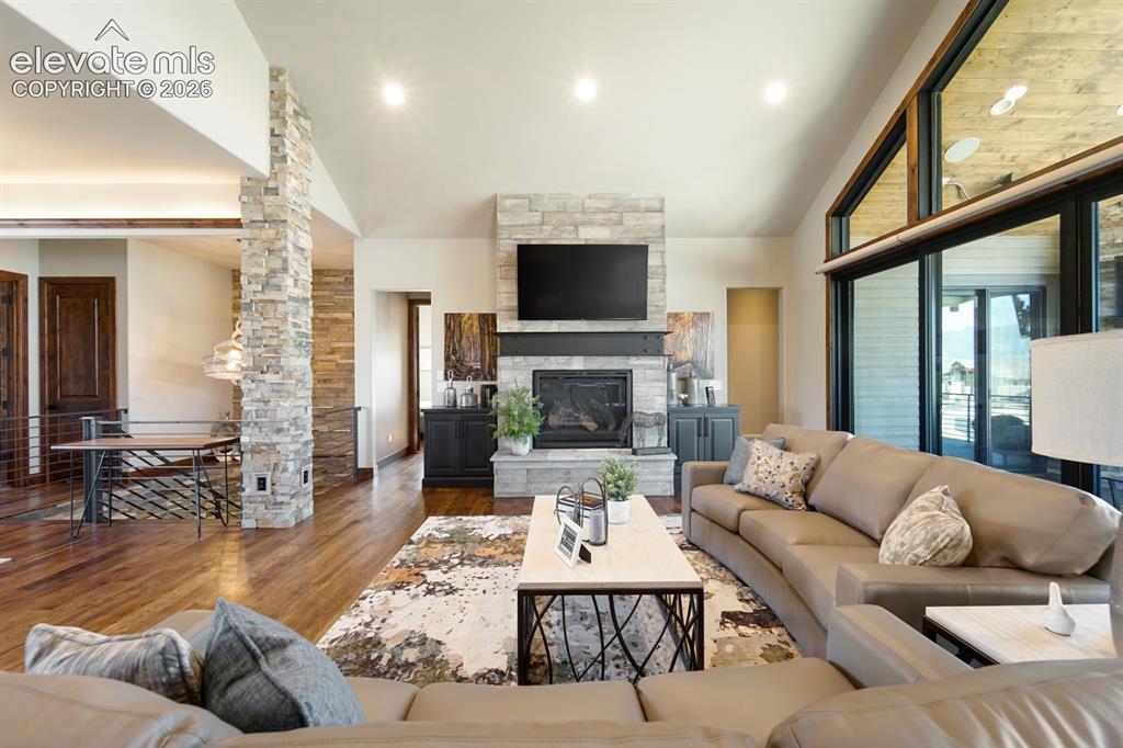 Image 27 of 50: Example of Model. Finishes and price will vary.