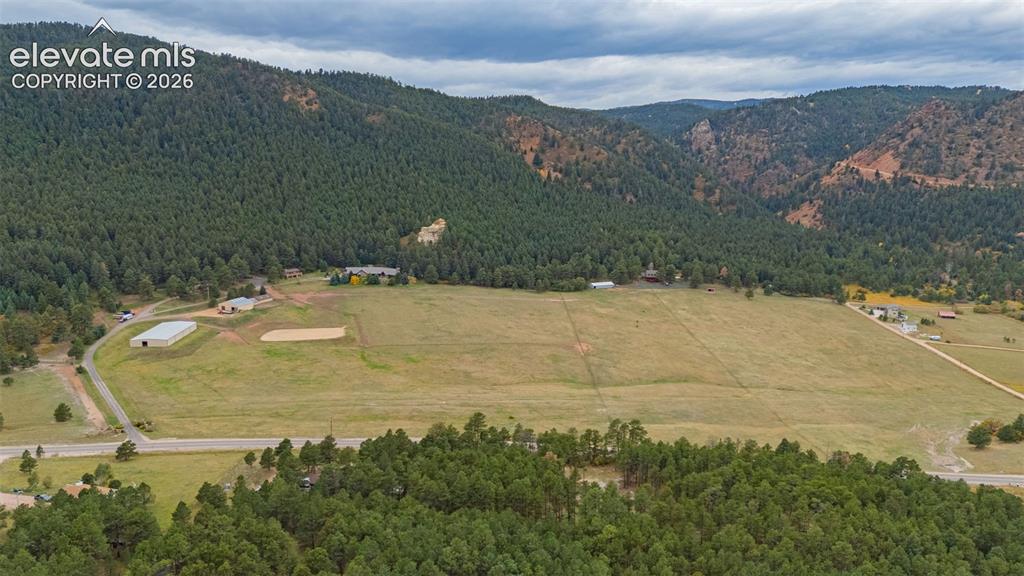 Image 50 of 50: Aerial View