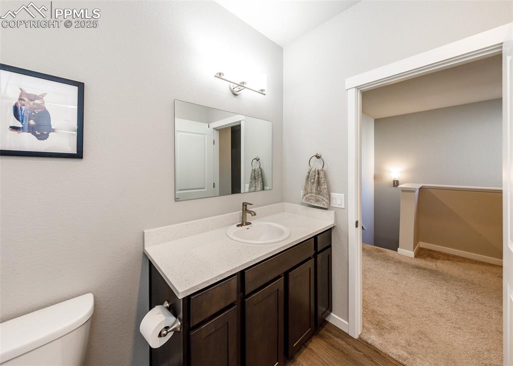 Image 19 of 34: Bathroom