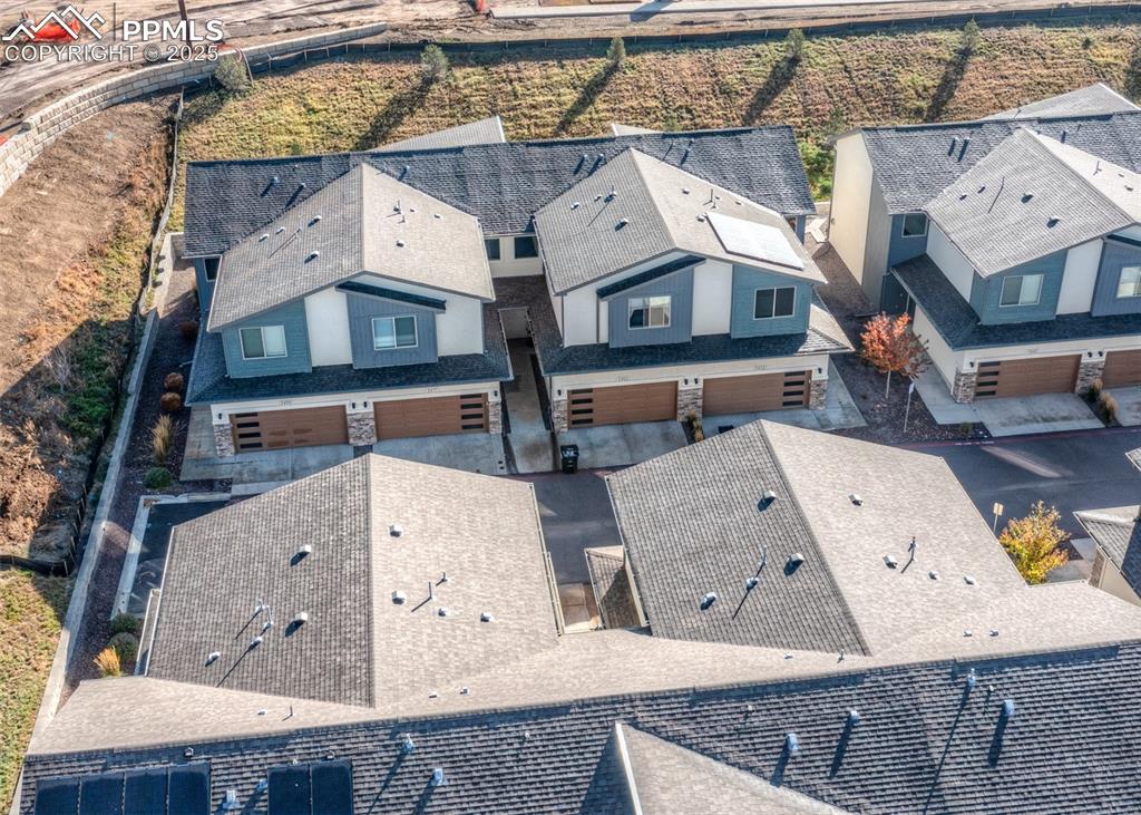 Image 31 of 34: Aerial View