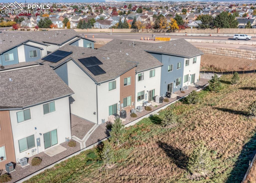 Image 32 of 34: Aerial View