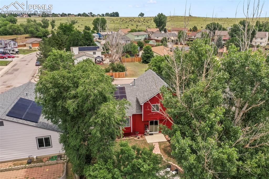 Image 10 of 50: Aerial View